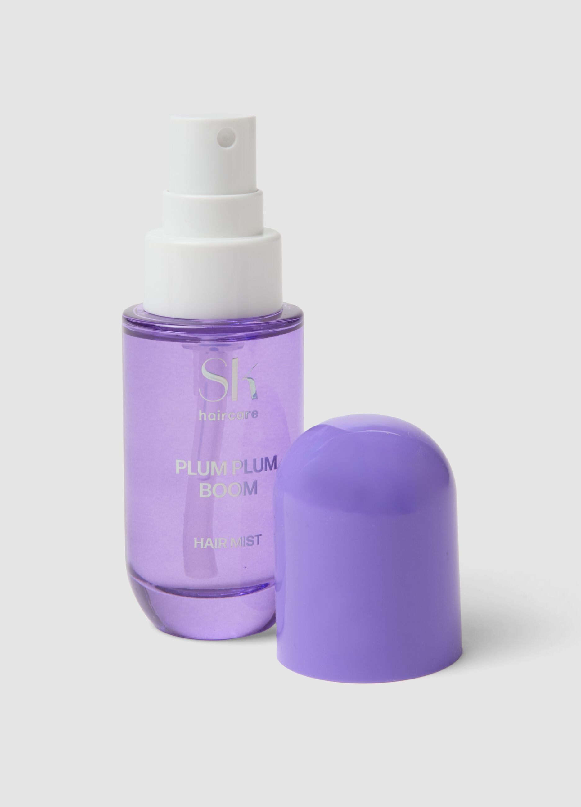 Plum Plum Bloom Hair Mist 30ml