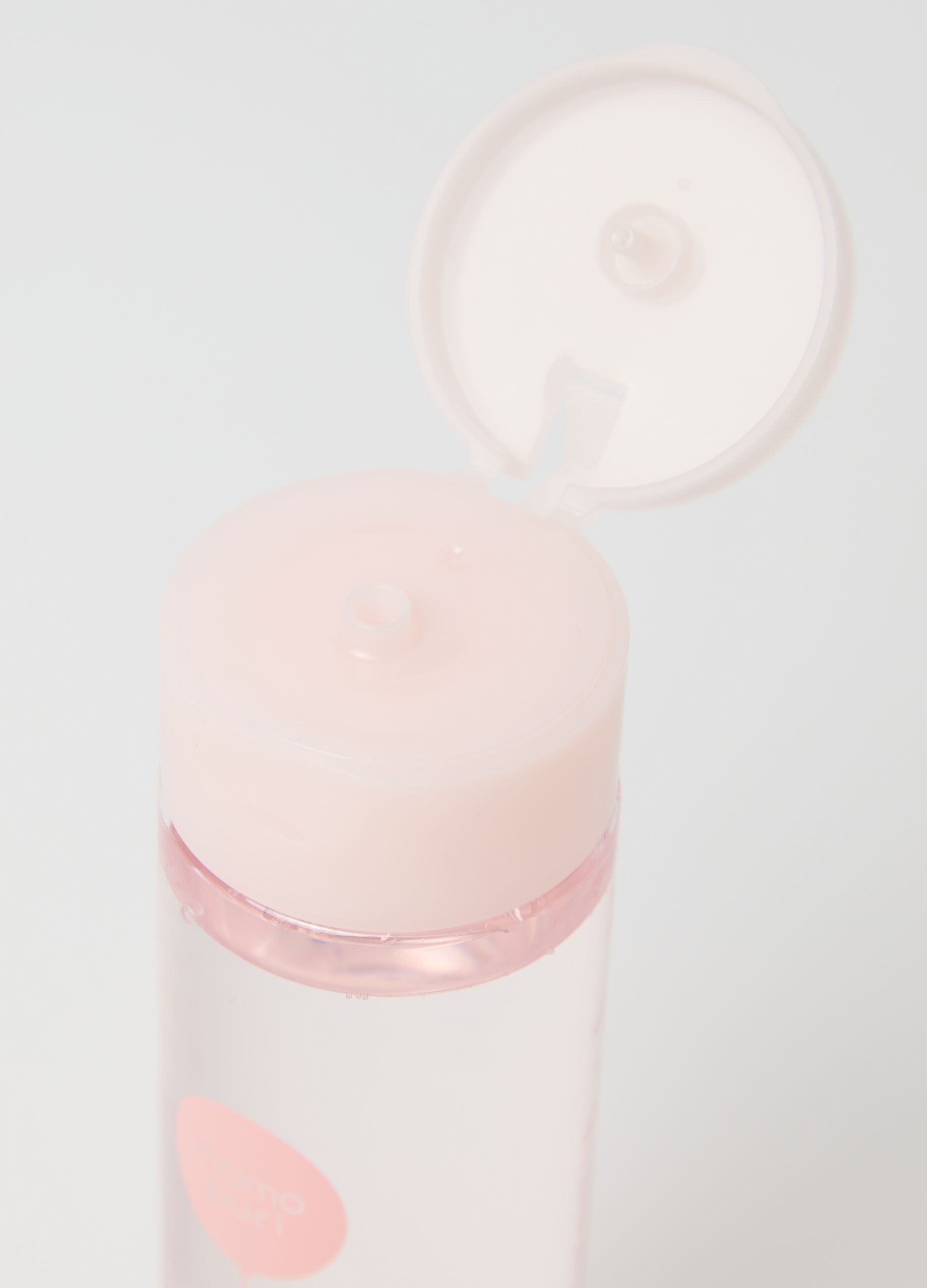 Moisturising face tonic
