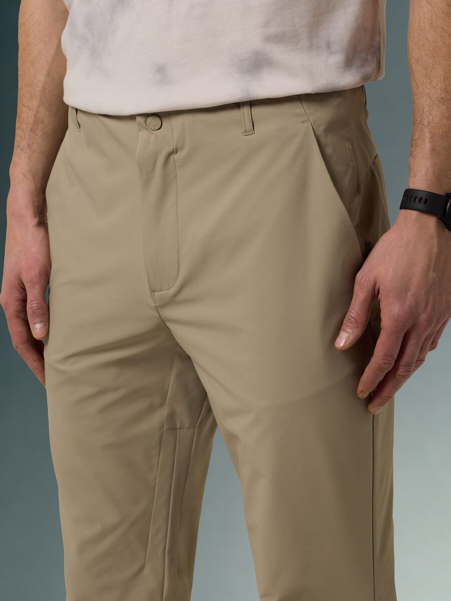 Travel Trousers ALTAVIA WITH DEBORAH COMPAGNONI_3