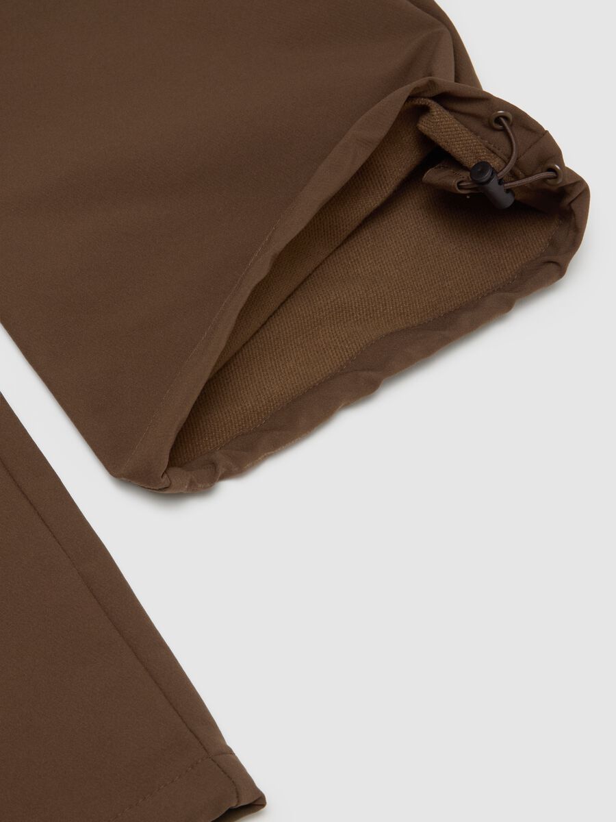 ALTAVIA Cargo Trousers WITH DEBORAH COMPAGNONI_6
