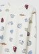 Pyjamas with colourful vehicle prints_2