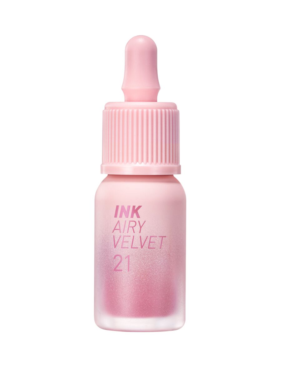 Ink Airy Velvet 21 Fluffy Peach_0