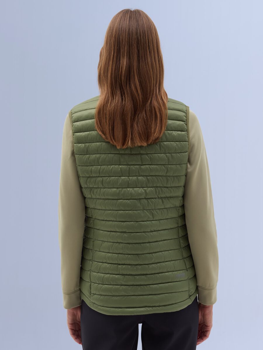 Altavia by Deborah Compagnoni ultralight thermal gilet_4