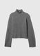 Pullover with high neck_3
