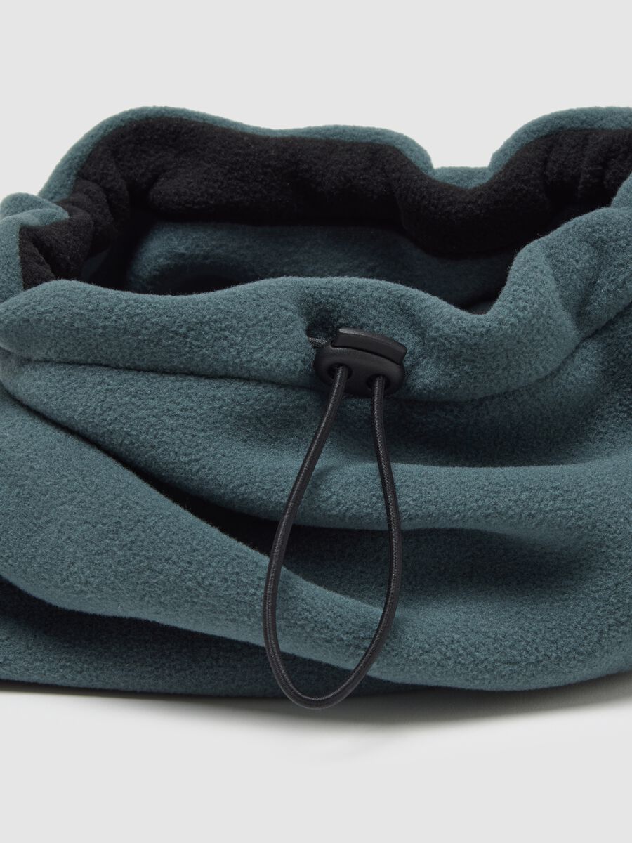 ALTAVIA WITH DEBORAH COMPAGNONI Ski Neck Warmer_2