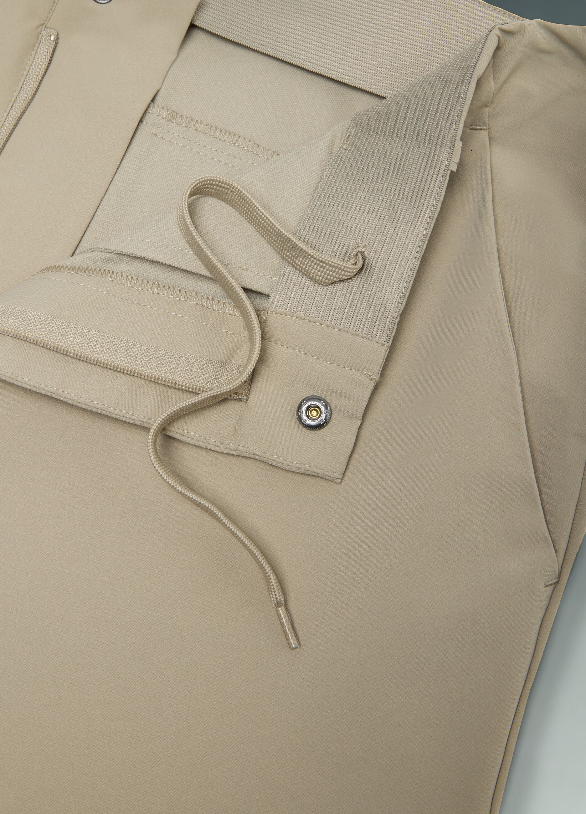 Travel Trousers ALTAVIA WITH DEBORAH COMPAGNONI