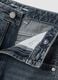Blue pure cotton skater-fit jeans_2
