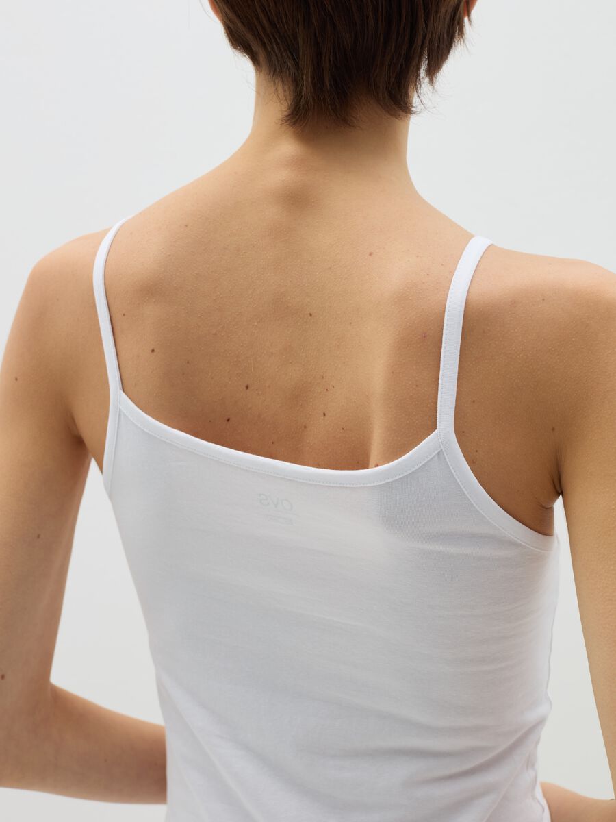 Two-pack stretch cotton vests_3