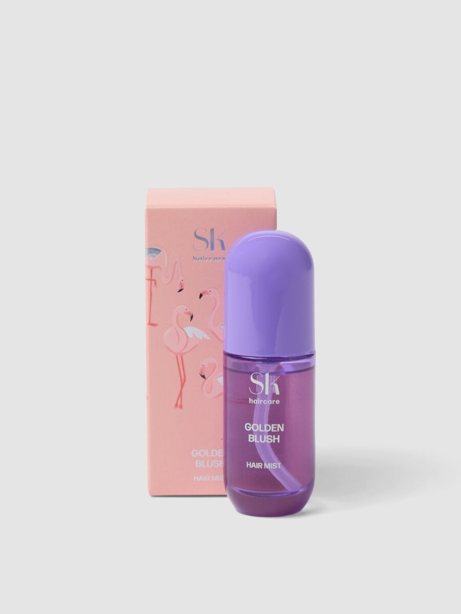 Golden Blush Hair Mist 30ml_0