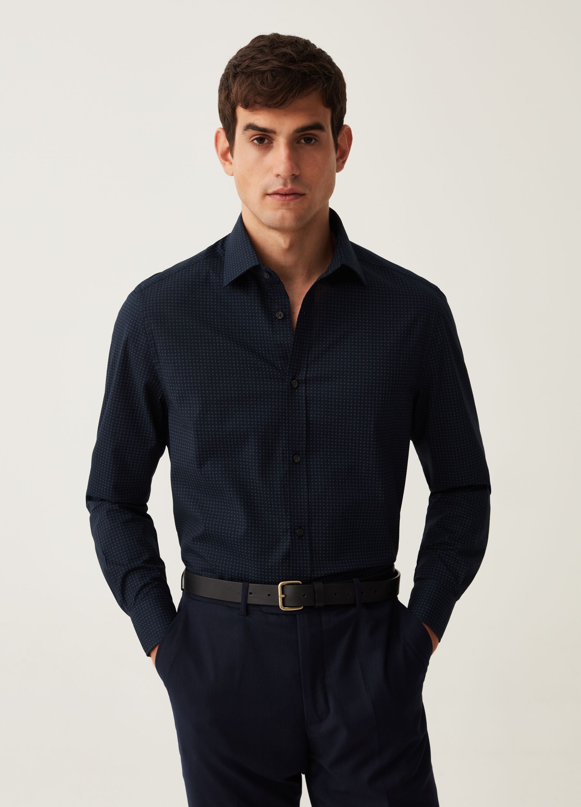 Ovs uomo clearance camicie