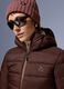 Padded Jacket ALTAVIA WITH DEBORAH COMPAGNONI_3