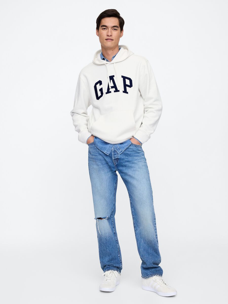 Felpa con cappuccio_1