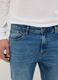 Super Skinny Fit Blue Denim Jeans_3