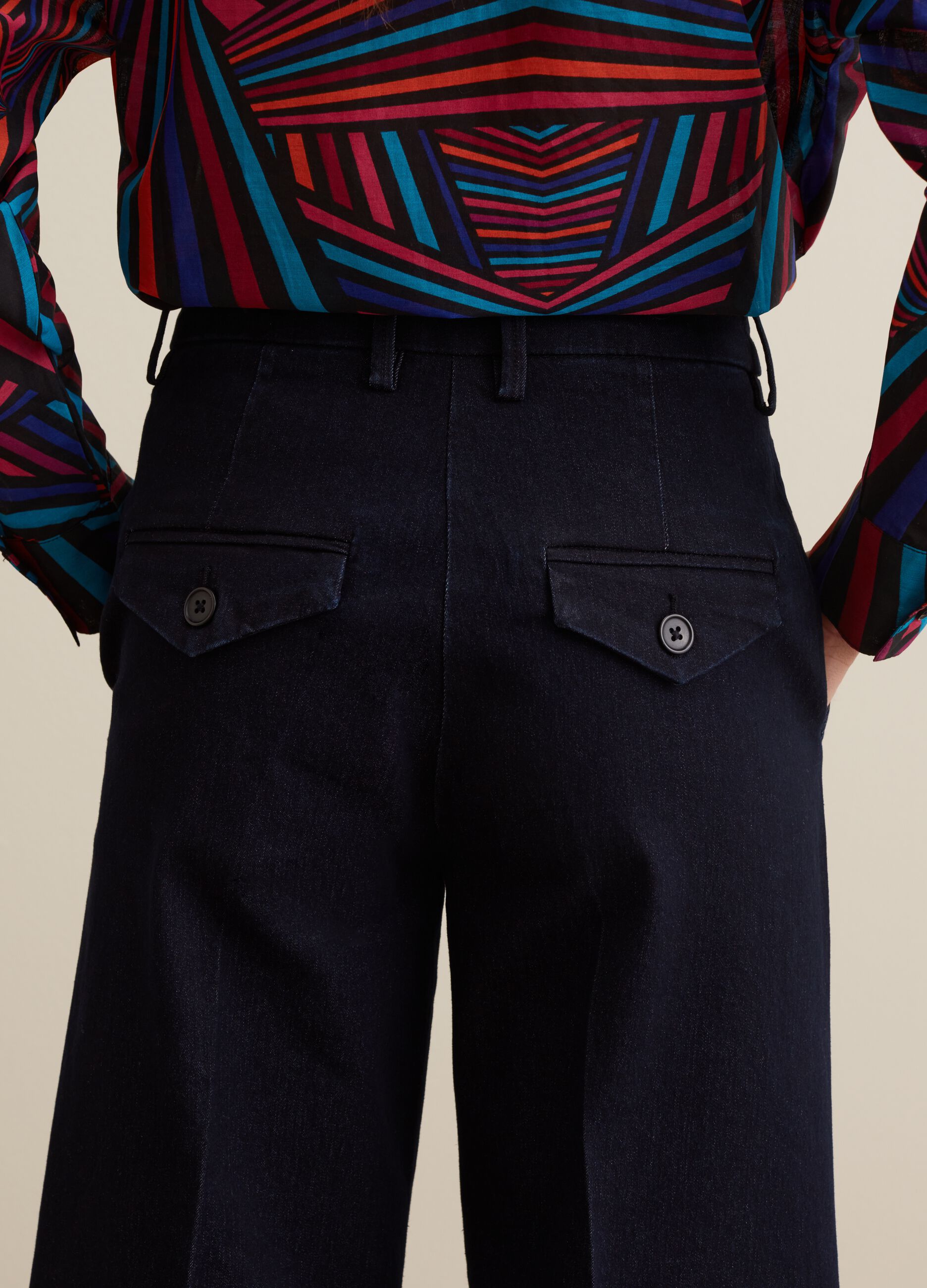 Jeans wide leg a vita alta_3
