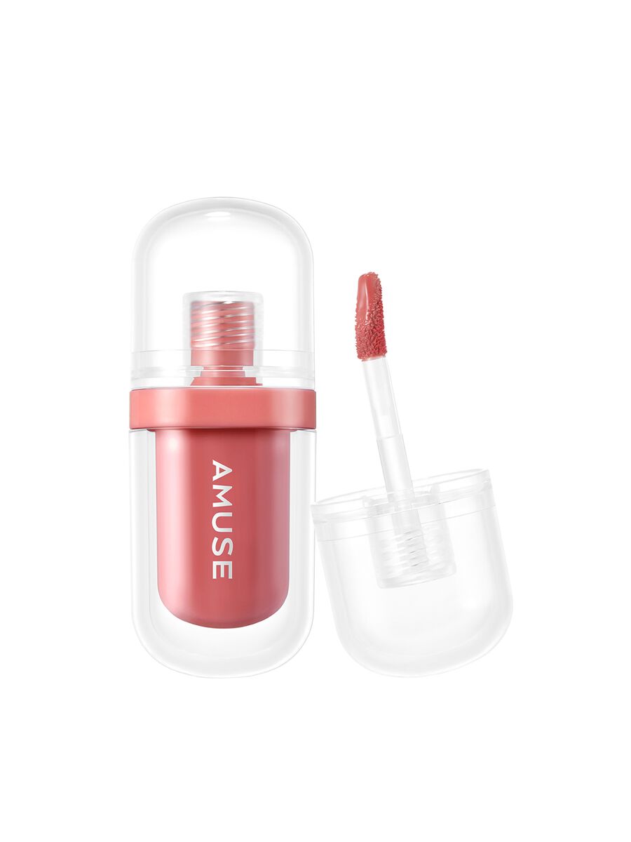 Lip tint with a fantastic glossy effect. Vibrant colour and hydrated lips for 12 hours_0