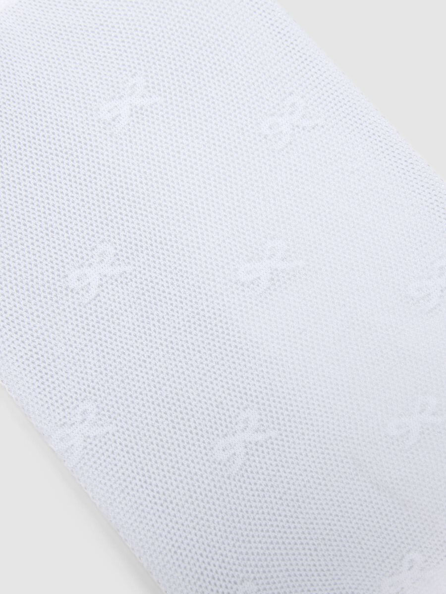 Collant bianchi da bambina_2