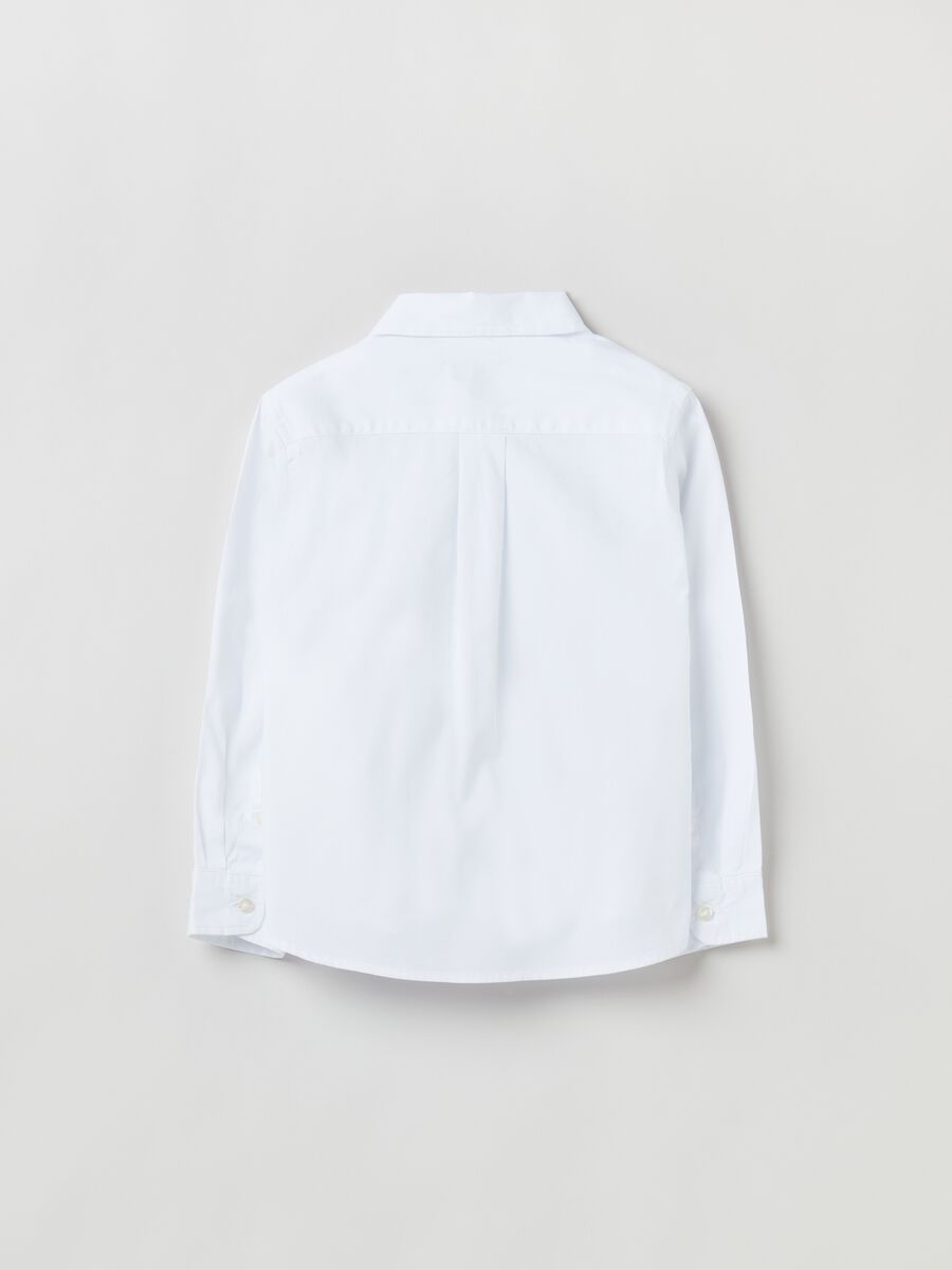 Camicia in cotone_4