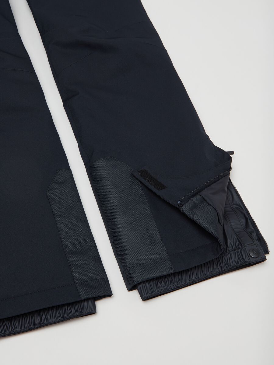 Pantalone termico Altavia by Deborah Compagnoni_5