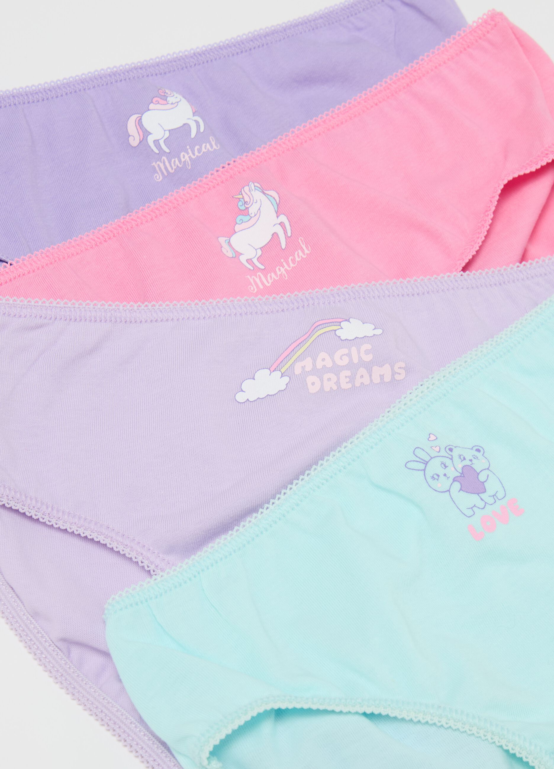 Ovs intimo bambina shop