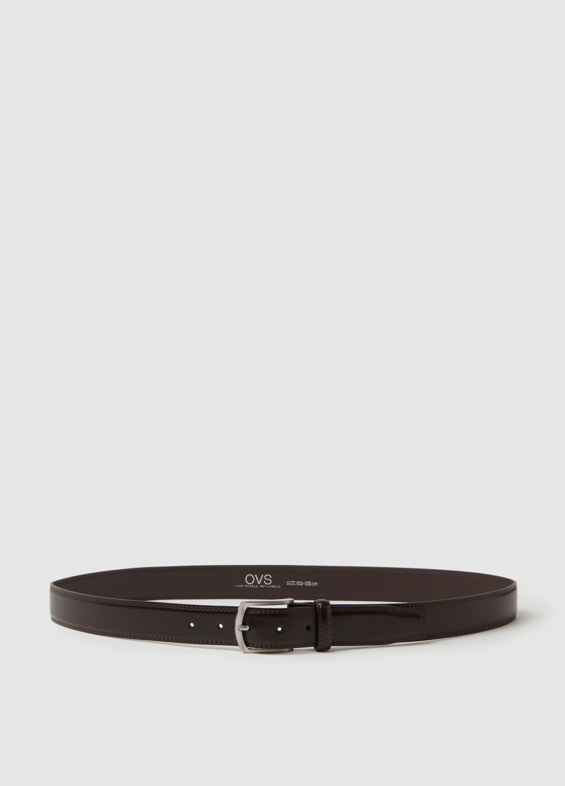 Formal Brown Belt