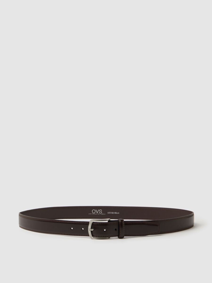 Formal Brown Belt_0