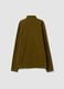 Breathable Pile Half-Zip ALTAVIA WITH DEBORAH COMPAGNONI_6