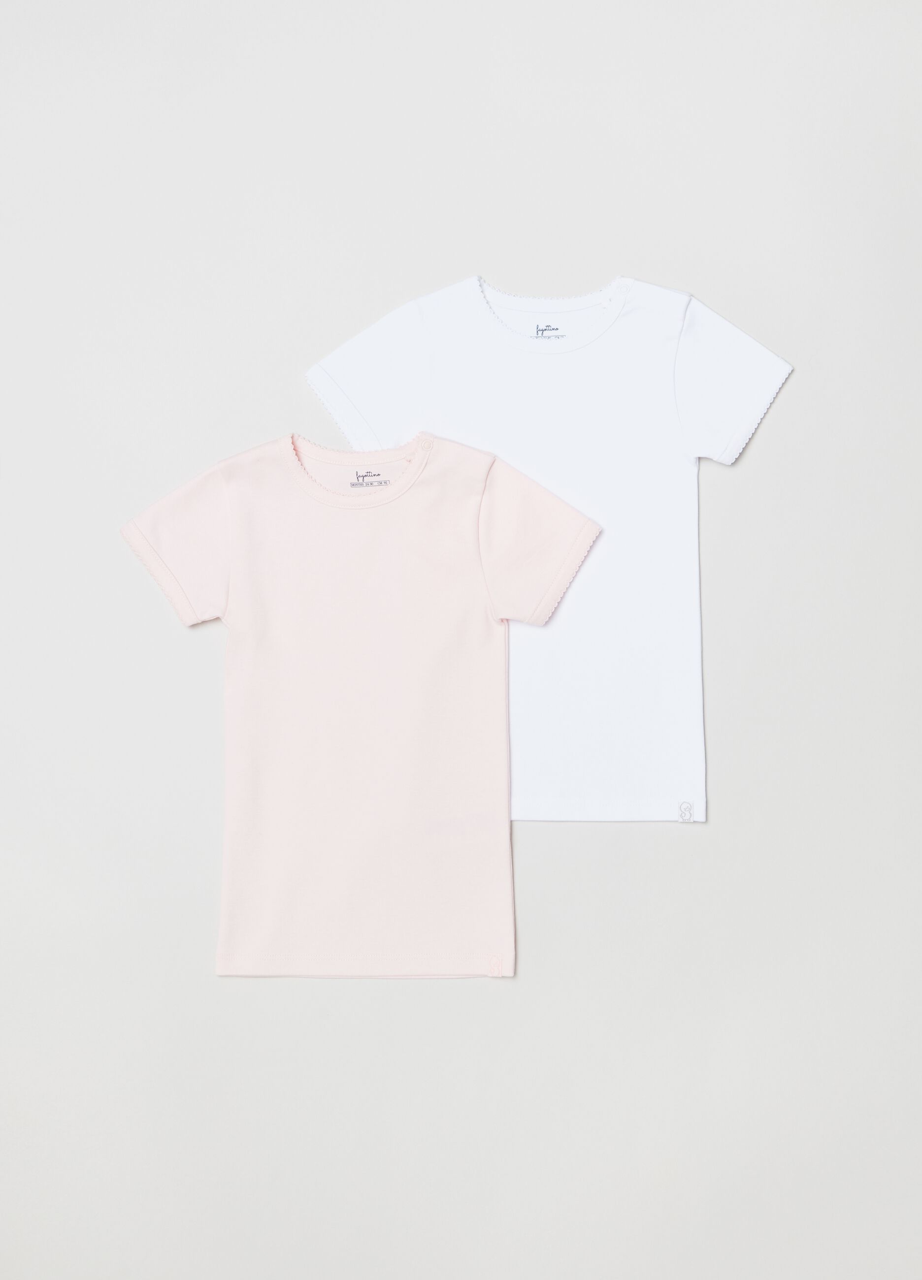 Abbigliamento Vestiti e Tutine per Neonata OVS