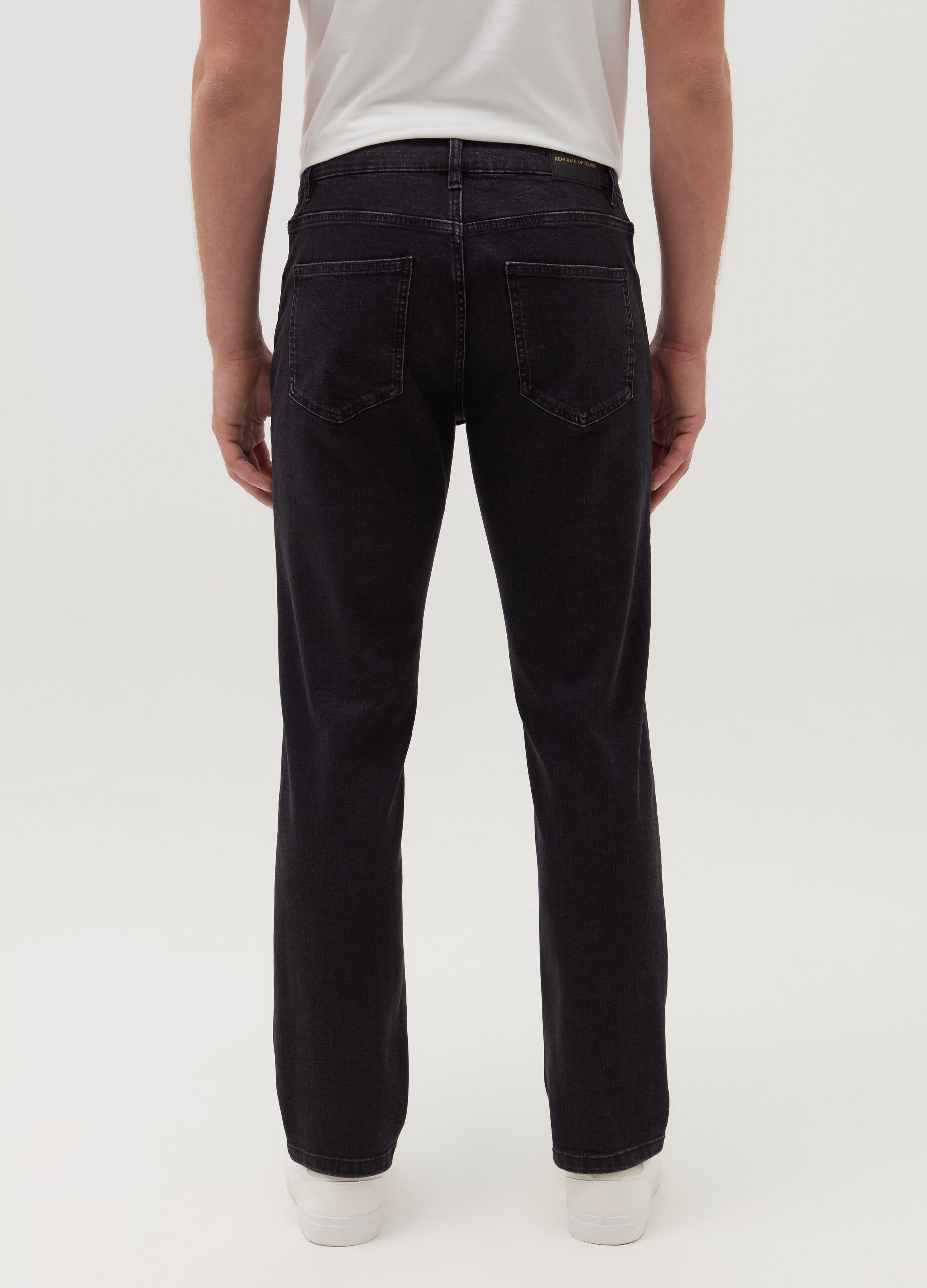Jeans oviesse uomo online
