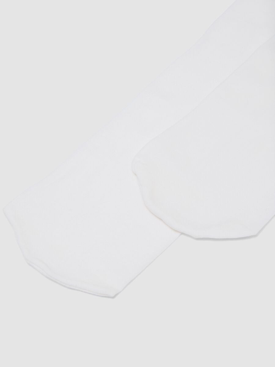 2-pack of white stretch tights_2