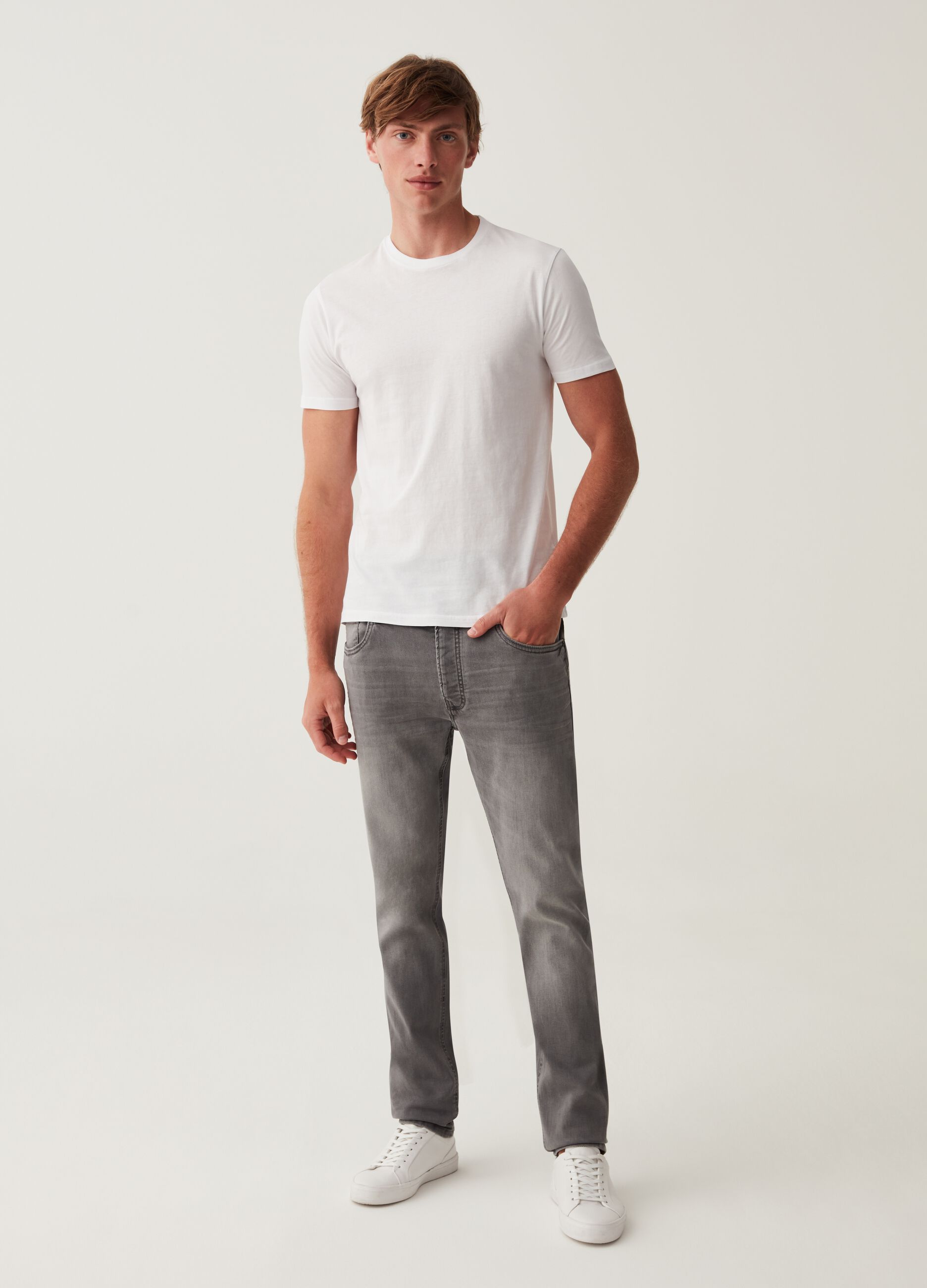 Jeans premium slim fit_0