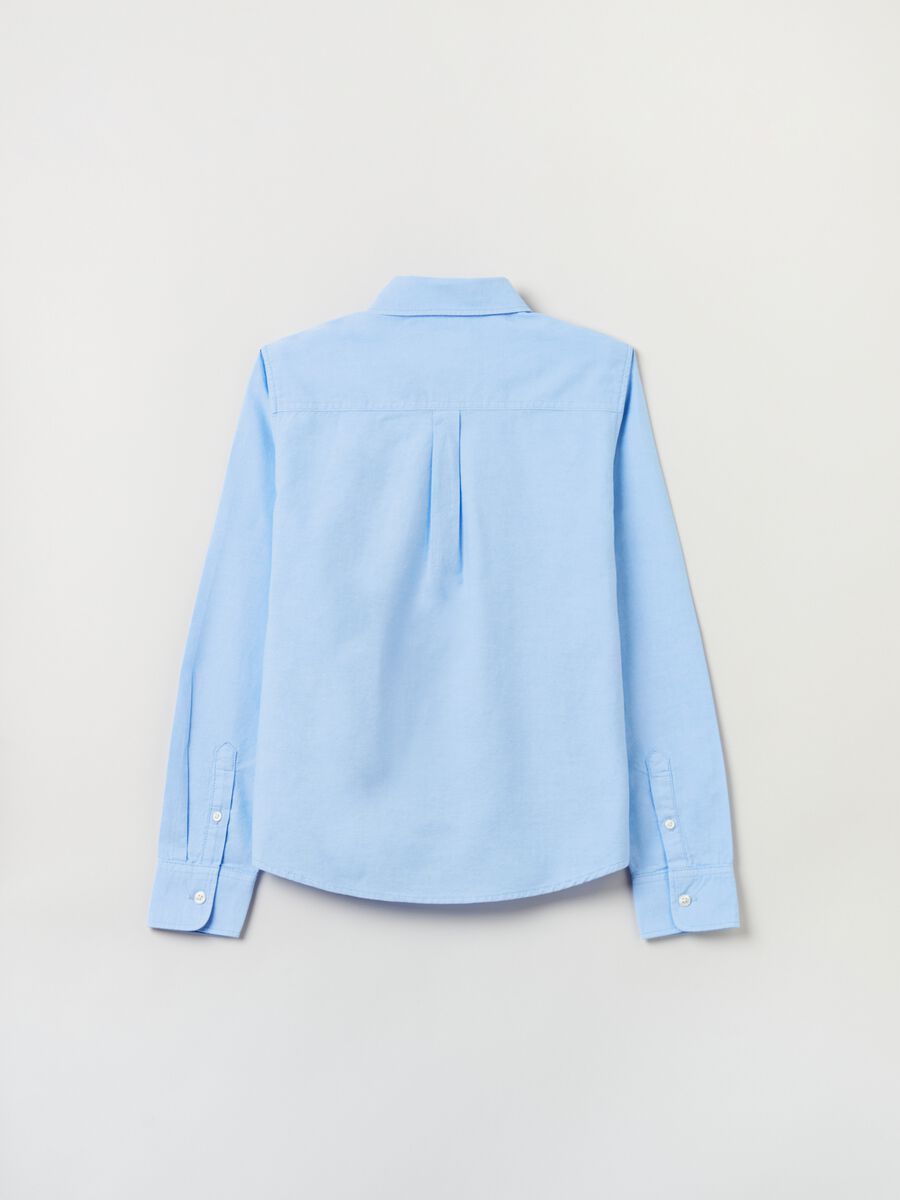 Camicia in cotone_1