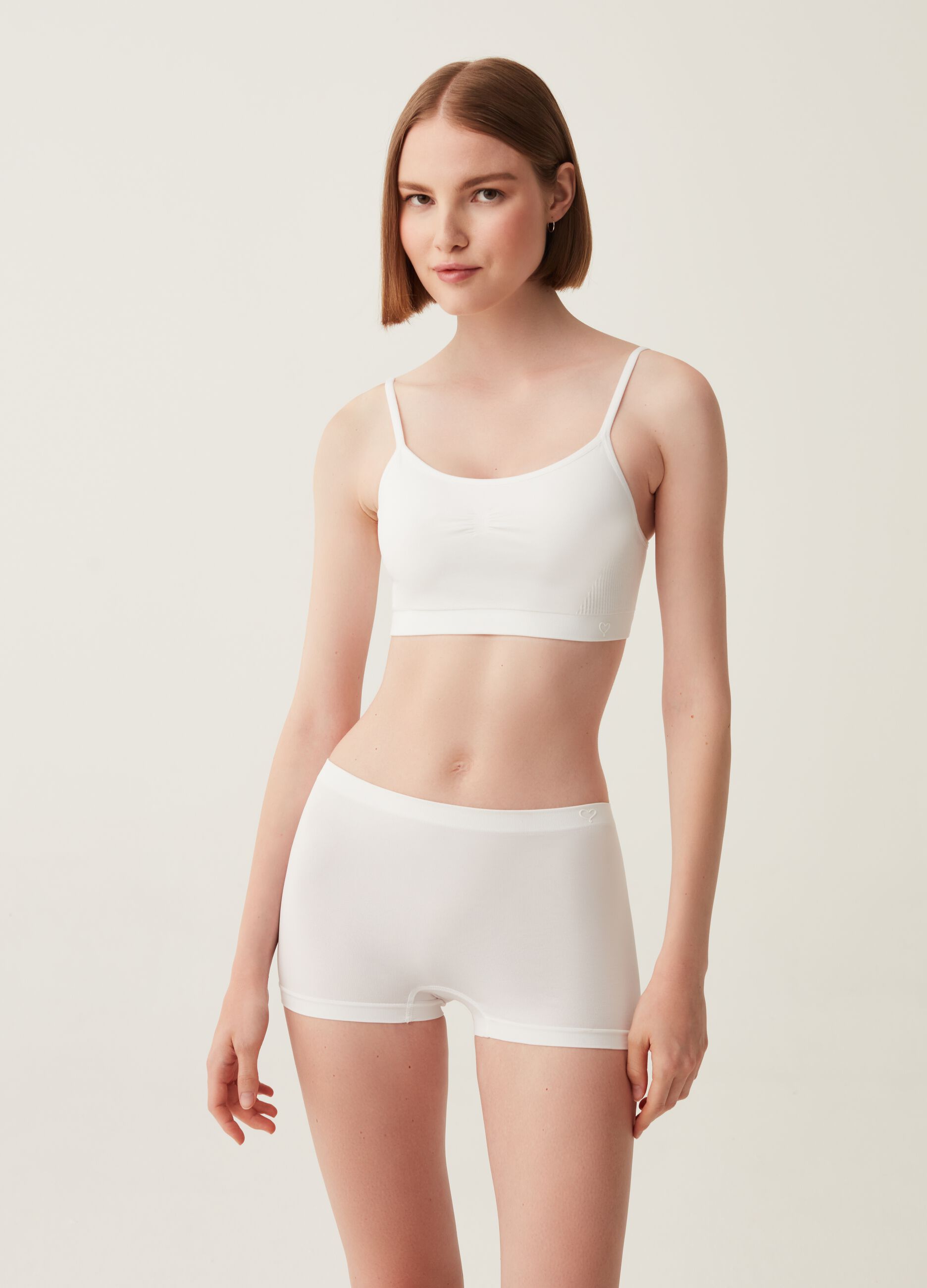 Culotte seamless The One