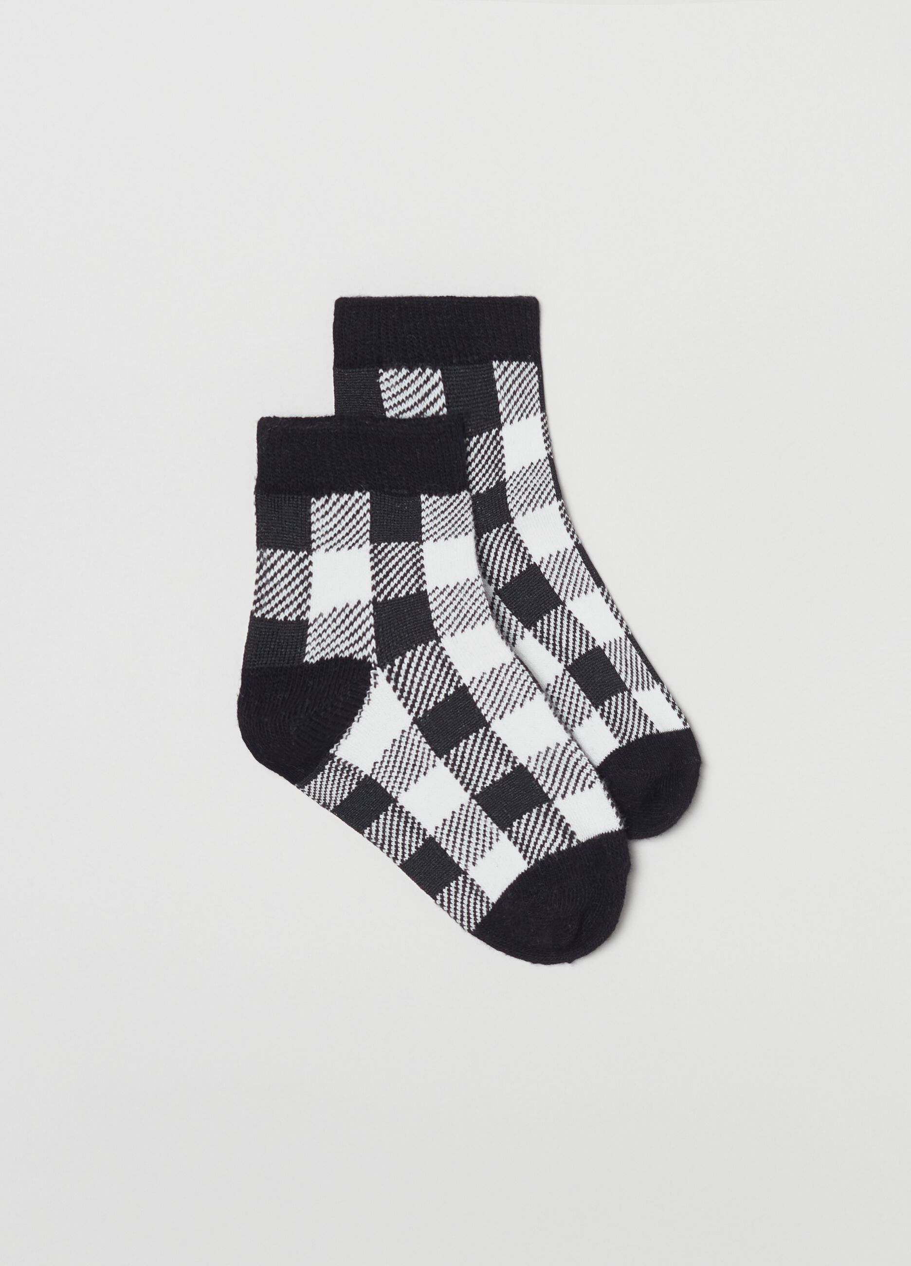 Bipack calze corte stretch_1