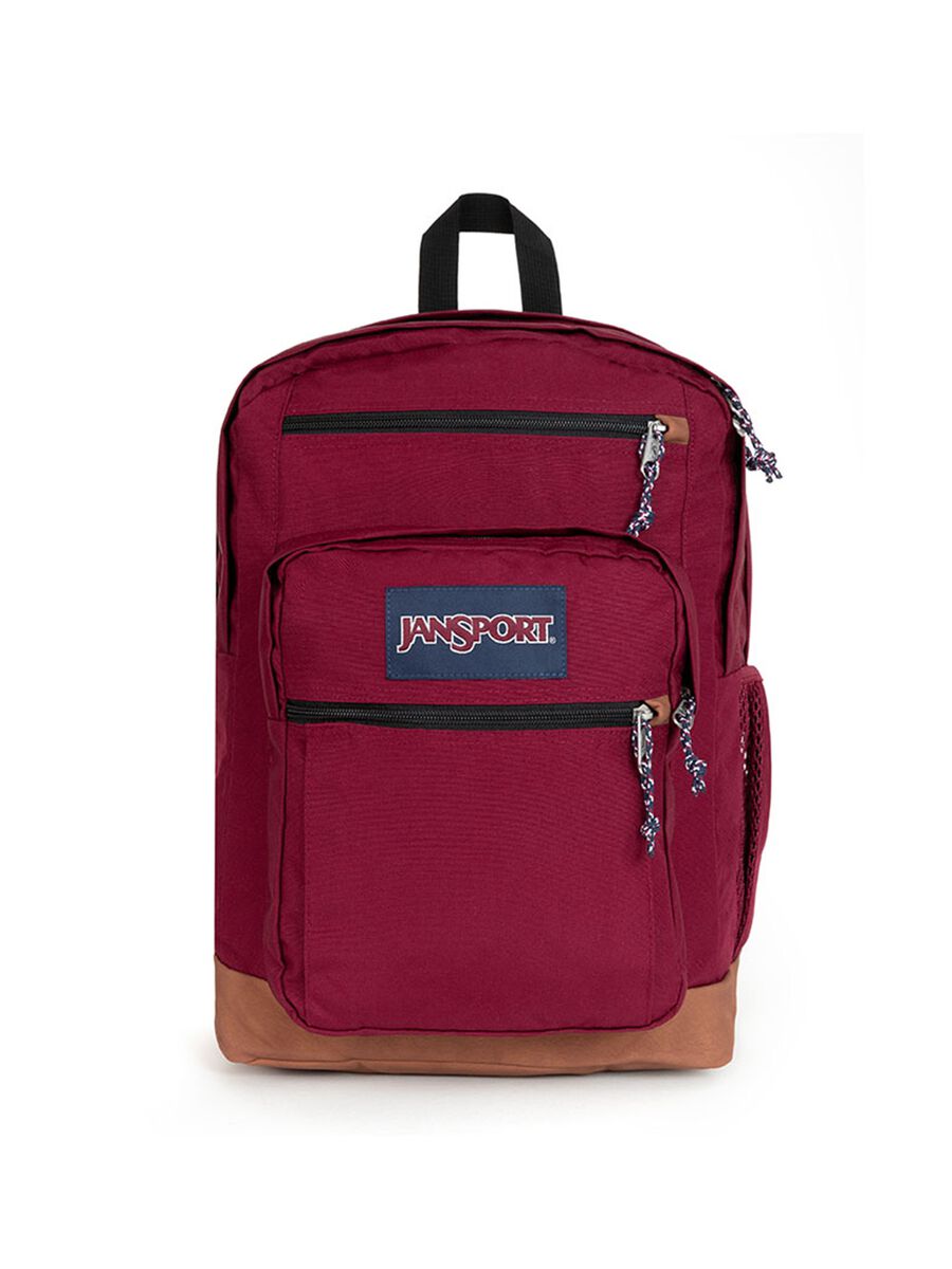 Zaino Cool Student bordeaux  unisex _0