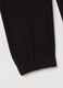 Joggers with drawstring and elasticated trims_3