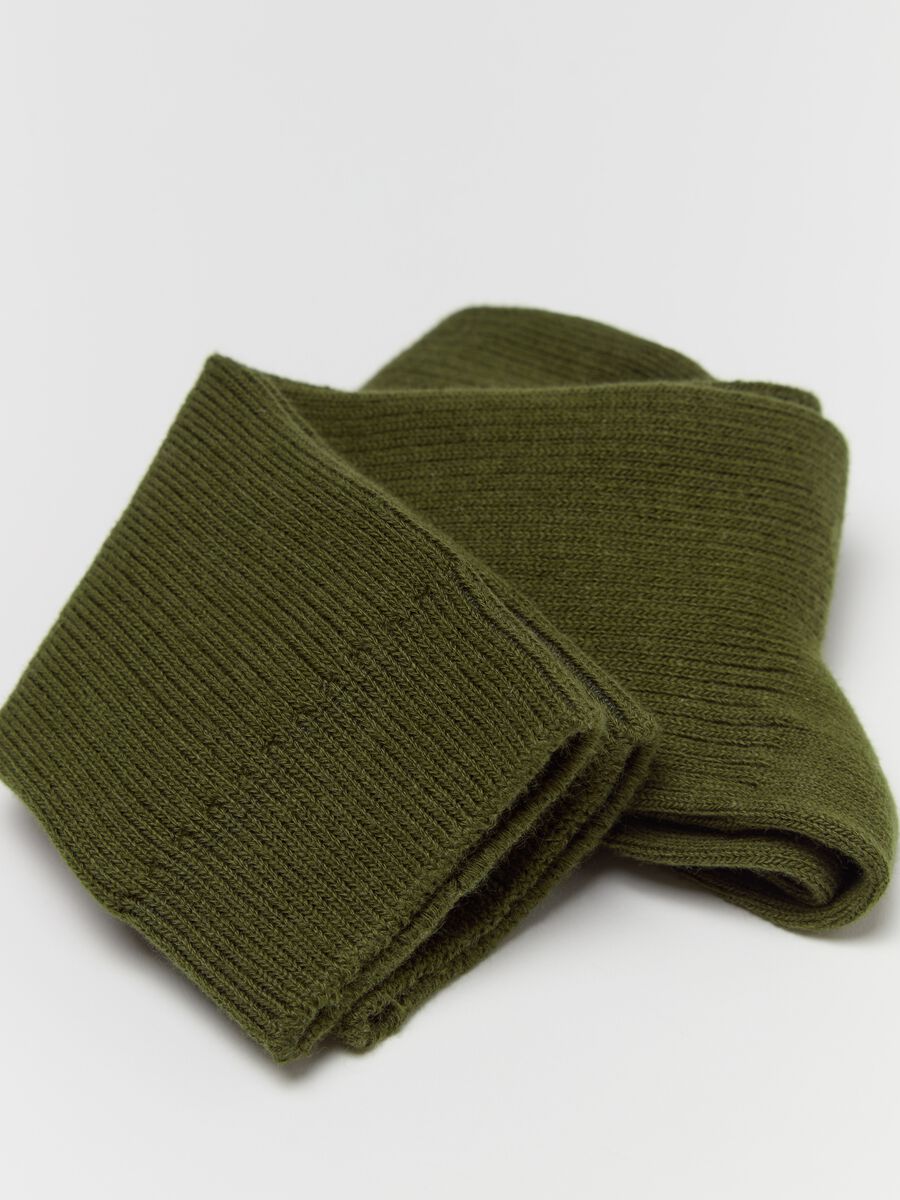Calze midi stretch_2