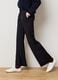 Black Flare Trousers_3