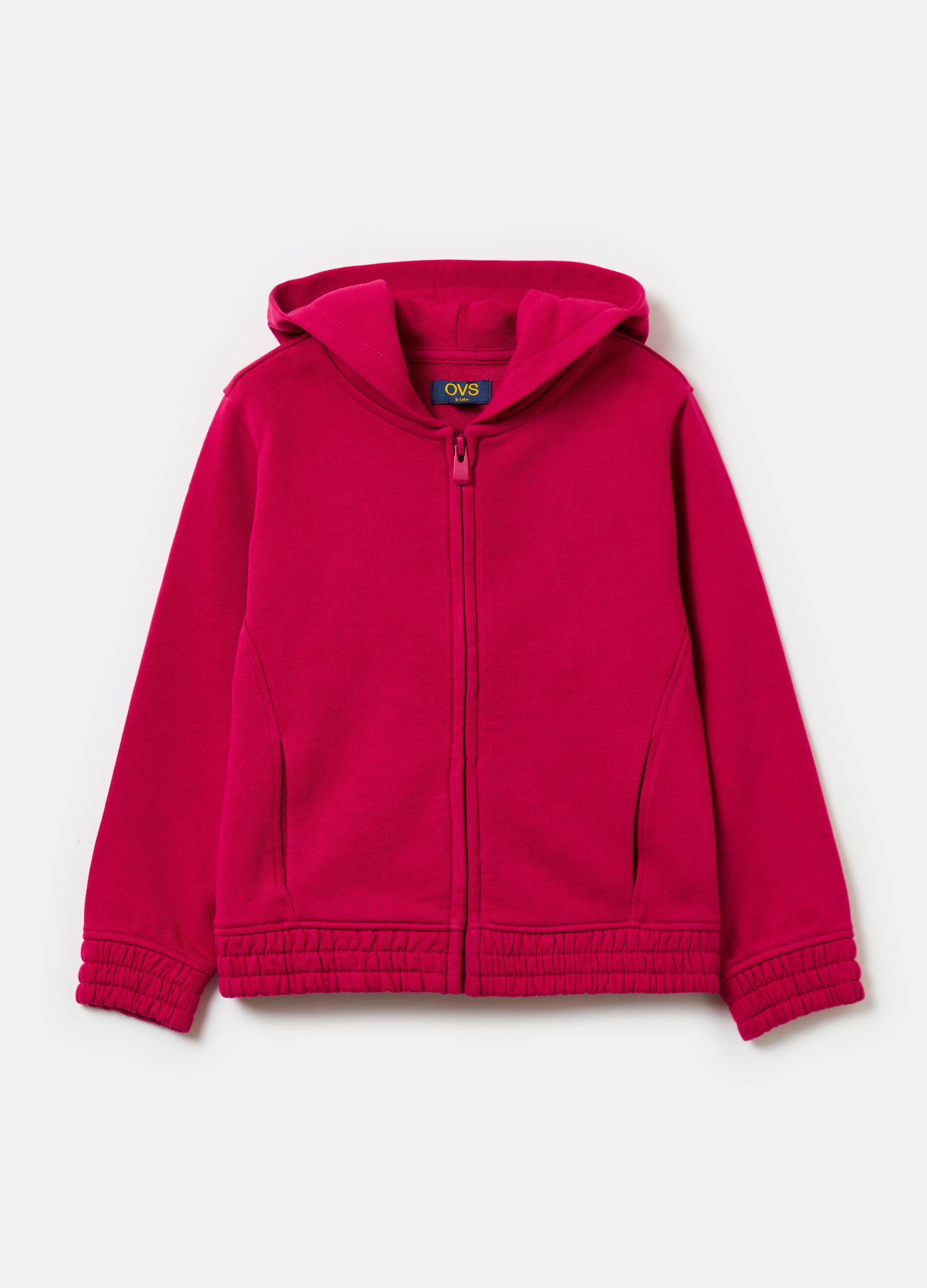 Abbigliamento Vestiti e Abiti da Bambina Rosso OVS