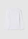 Long-sleeved T-shirt in cotton_1