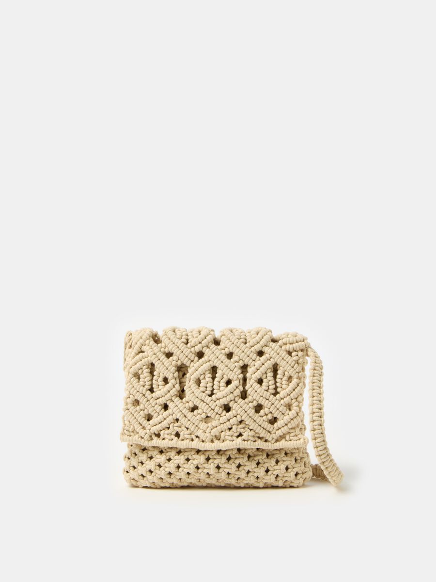 Crochet bag_2