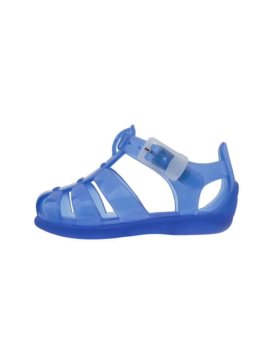 Moon sandals in rubber_0