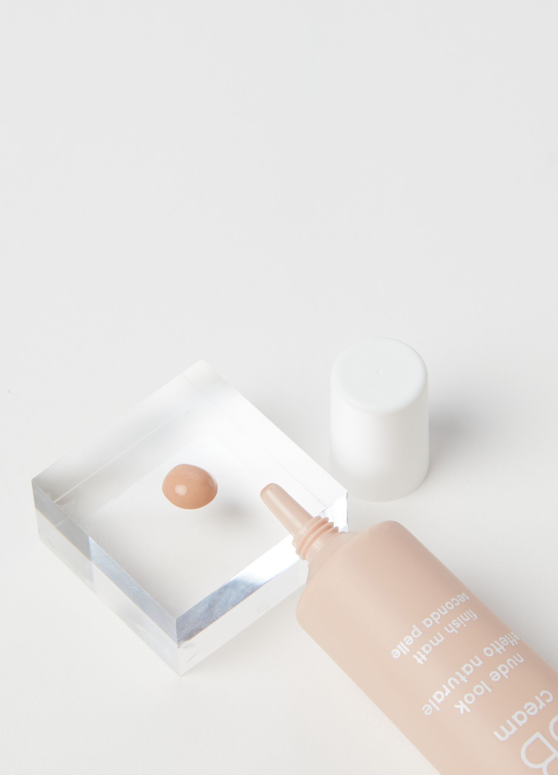 BB Cream 05 Warm