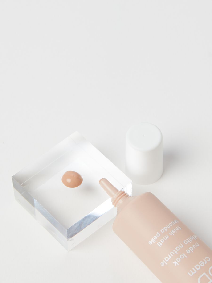 BB Cream 05 Warm_2