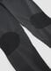 Seamless Thermal 2-Way Stretch Leggings ALTAVIA WITH DEBORAH COMPAGNONI_7