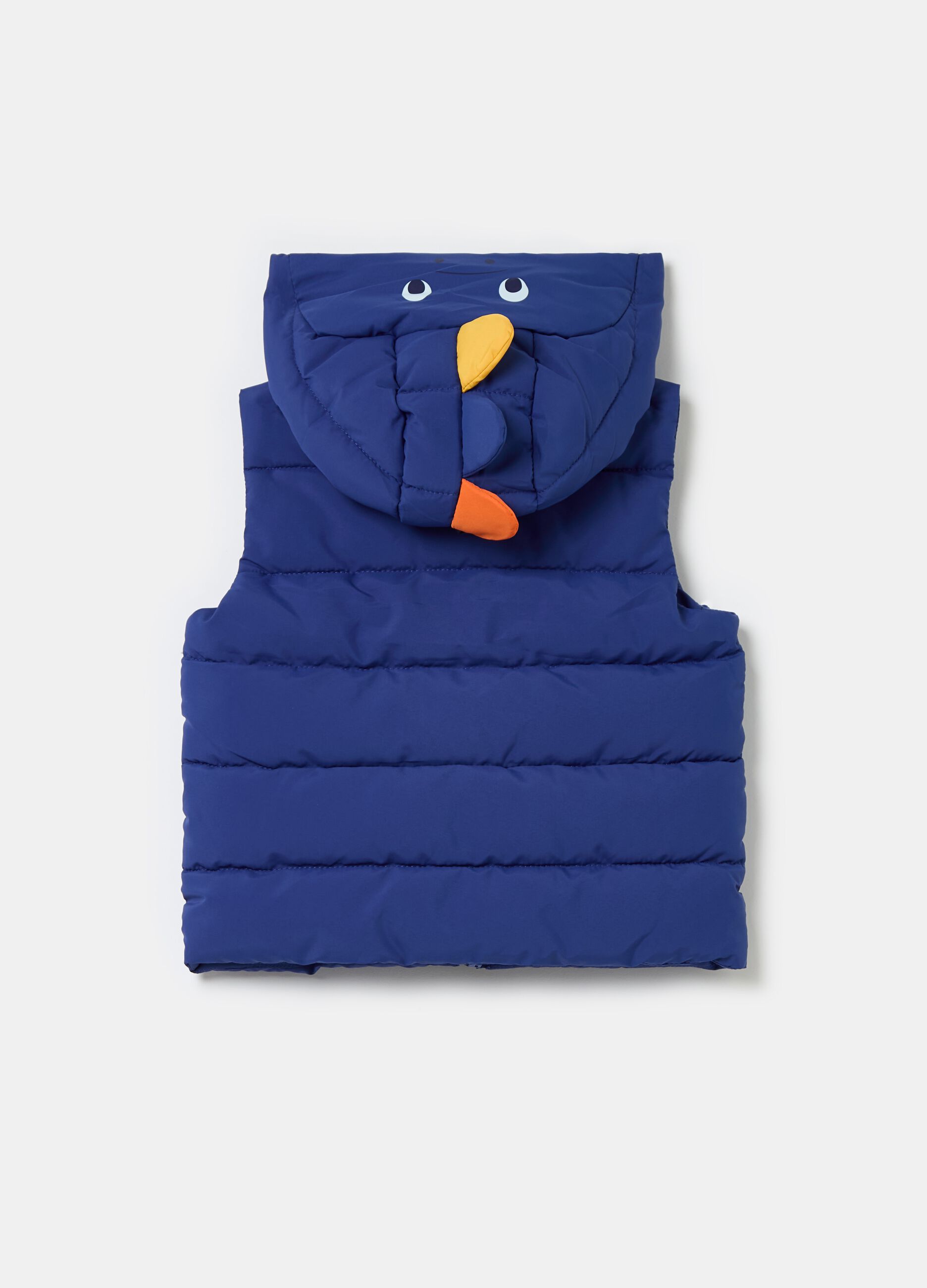 Ovs gilet bambino hot sale
