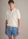 Boxer mare blu con fantasia ondulata_0
