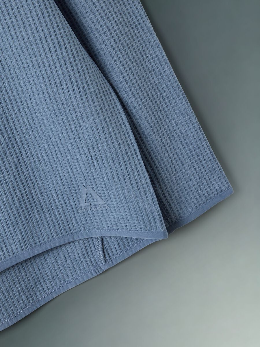 T-shirt a manica lunga con cappuccio ALTAVIA WITH DEBORAH COMPAGNONI_7