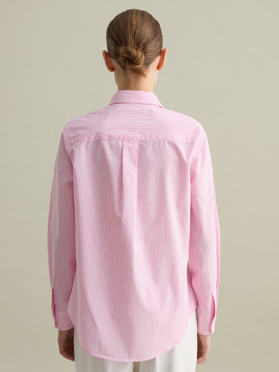Poplin shirt_3