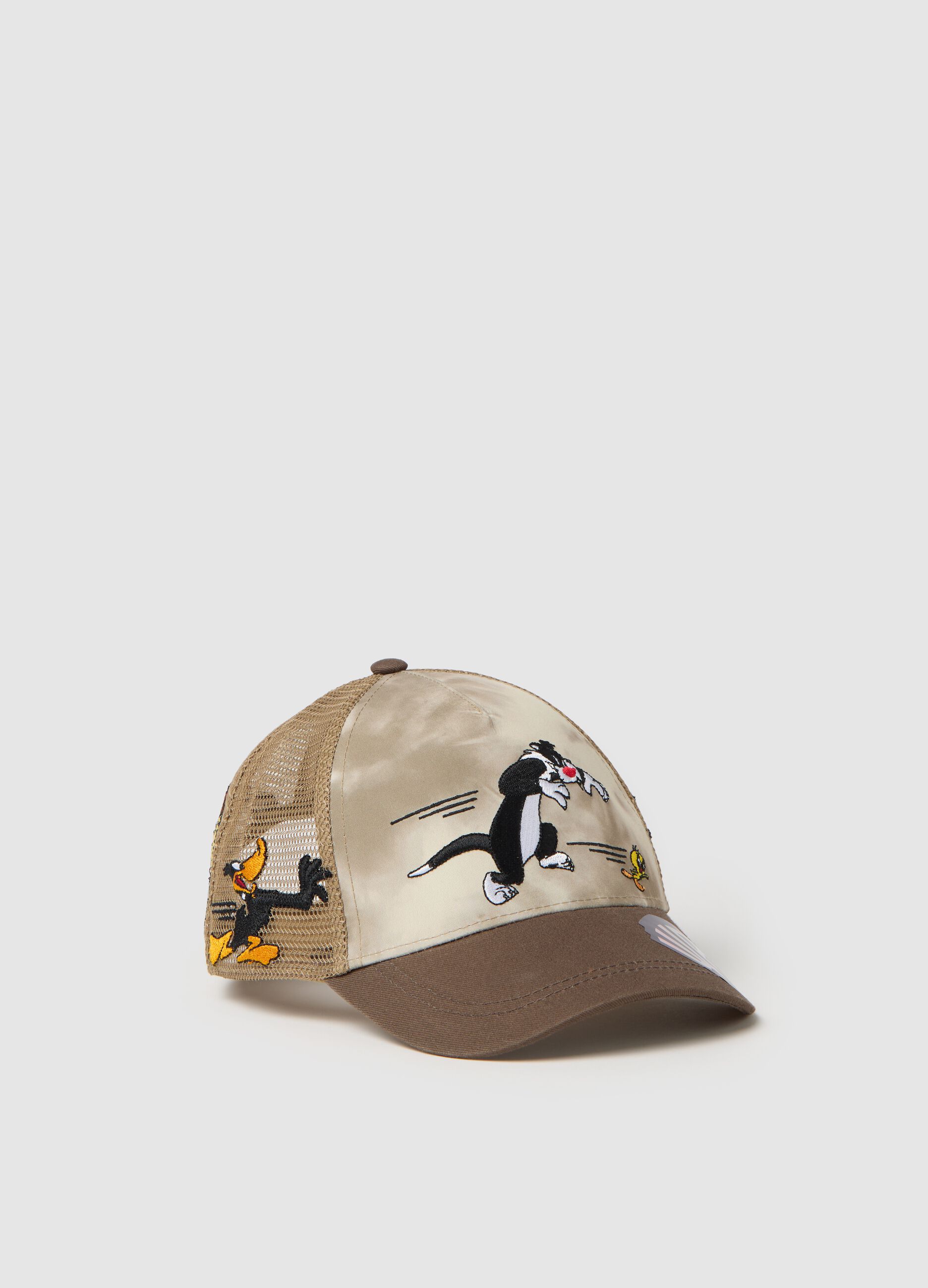 Looney Tunes Children's Baseball Cap
