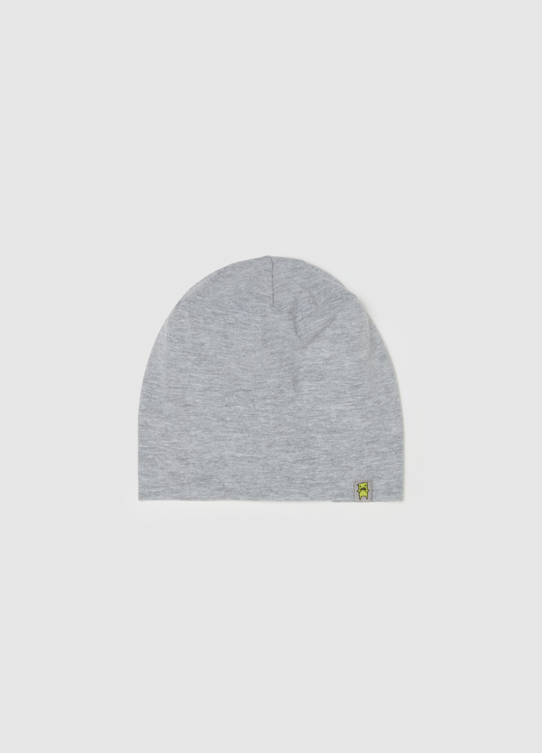 Jersey hat